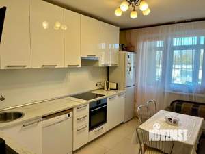 4-к квартира, вторичка, 88м2, 3/12 этаж