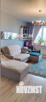 2-к квартира, вторичка, 60м2, 22/23 этаж