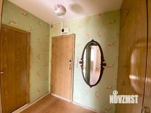 1-к квартира, вторичка, 39м2, 5/14 этаж