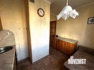 1-к квартира, вторичка, 38м2, 6/14 этаж