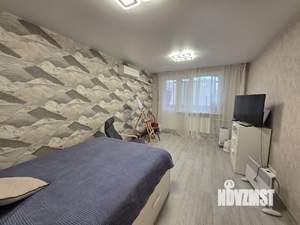 3-к квартира, вторичка, 73м2, 10/10 этаж