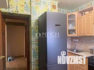 2-к квартира, вторичка, 50м2, 10/17 этаж