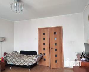 1-к квартира, вторичка, 38м2, 13/14 этаж