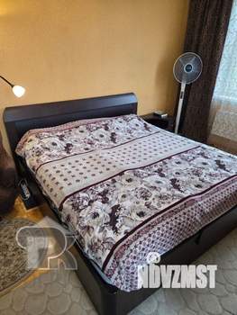 3-к квартира, вторичка, 63м2, 9/9 этаж
