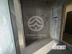 Студия квартира, вторичка, 21м2, 9/16 этаж