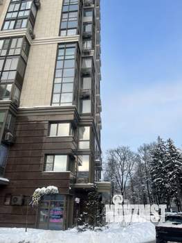 1-к квартира, вторичка, 37м2, 5/15 этаж