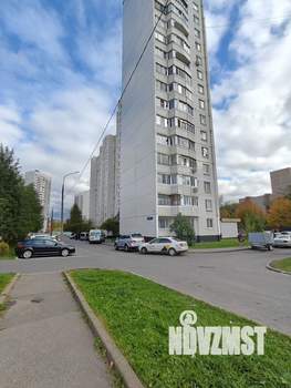 2-к квартира, вторичка, 58м2, 2/10 этаж