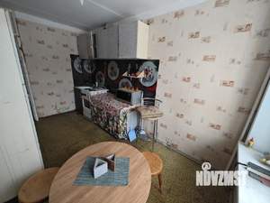 1-к квартира, вторичка, 35м2, 2/12 этаж