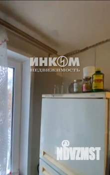 3-к квартира, вторичка, 49м2, 4/9 этаж