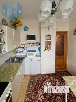1-к квартира, вторичка, 41м2, 8/14 этаж