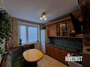 2-к квартира, вторичка, 62м2, 2/14 этаж
