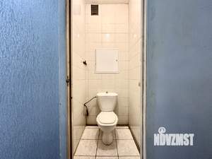 3-к квартира, вторичка, 73м2, 2/10 этаж