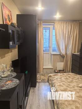 4-к квартира, вторичка, 89м2, 3/14 этаж