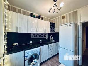 1-к квартира, вторичка, 27м2, 8/9 этаж