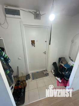 3-к квартира, вторичка, 75м2, 11/11 этаж