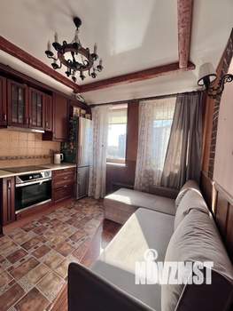 1-к квартира, вторичка, 32м2, 6/12 этаж