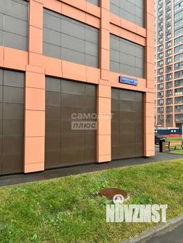 1-к квартира, вторичка, 42м2, 8/22 этаж