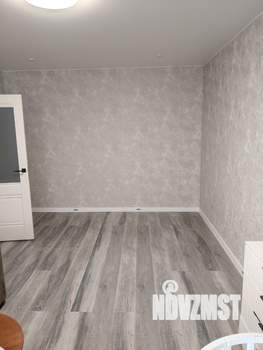 1-к квартира, вторичка, 39м2, 15/17 этаж