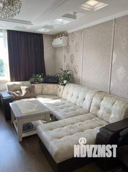 3-к квартира, вторичка, 81м2, 6/10 этаж
