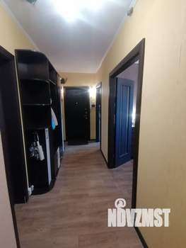 4-к квартира, вторичка, 85м2, 2/14 этаж