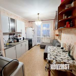 3-к квартира, вторичка, 71м2, 1/14 этаж