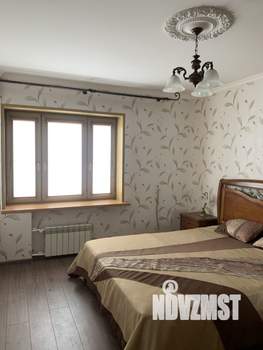 4-к квартира, вторичка, 88м2, 2/25 этаж
