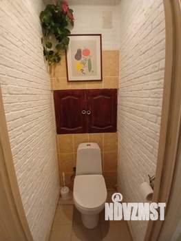 2-к квартира, вторичка, 52м2, 4/12 этаж