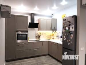 2-к квартира, вторичка, 47м2, 5/18 этаж