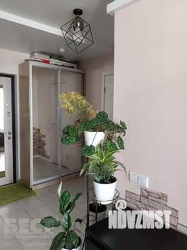 1-к квартира, вторичка, 40м2, 12/12 этаж