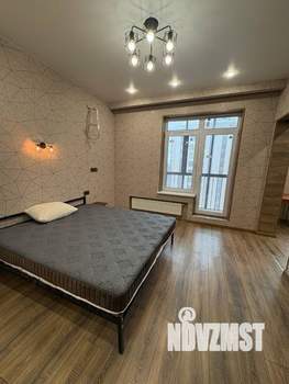 1-к квартира, вторичка, 35м2, 11/14 этаж