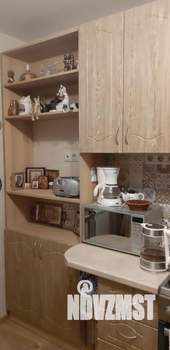 1-к квартира, вторичка, 35м2, 11/16 этаж