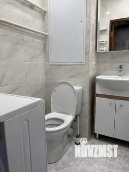 2-к квартира, вторичка, 39м2, 11/14 этаж