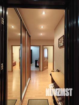 2-к квартира, вторичка, 58м2, 2/10 этаж