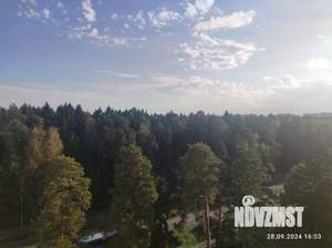 2-к квартира, вторичка, 52м2, 10/14 этаж