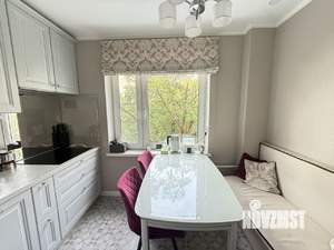 3-к квартира, вторичка, 62м2, 5/9 этаж