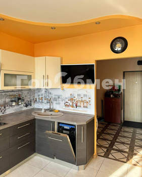 2-к квартира, вторичка, 59м2, 9/11 этаж