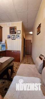 1-к квартира, вторичка, 37м2, 2/9 этаж
