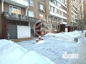 3-к квартира, вторичка, 80м2, 13/14 этаж