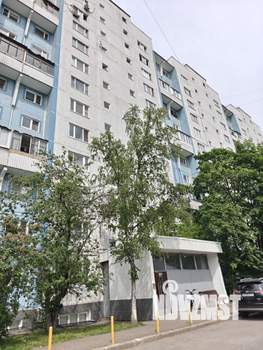 2-к квартира, вторичка, 54м2, 11/12 этаж