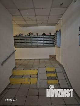 1-к квартира, вторичка, 36м2, 9/10 этаж