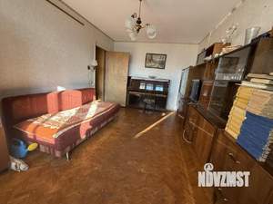 2-к квартира, вторичка, 43м2, 8/9 этаж