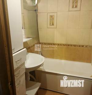 3-к квартира, вторичка, 77м2, 1/14 этаж
