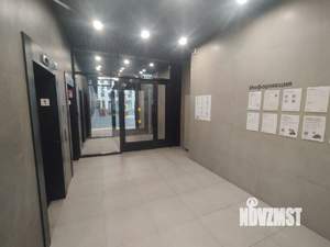 1-к квартира, вторичка, 32м2, 7/15 этаж