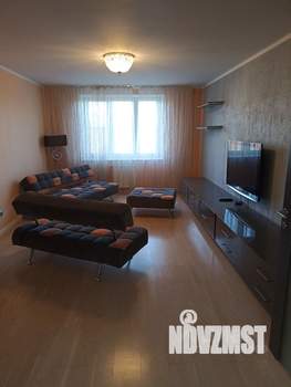 3-к квартира, вторичка, 115м2, 5/15 этаж