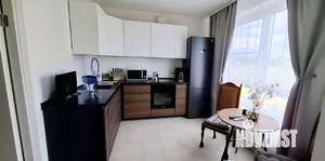 1-к квартира, вторичка, 47м2, 4/17 этаж