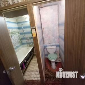 2-к квартира, вторичка, 50м2, 4/22 этаж