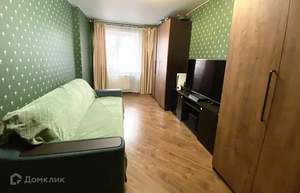 2-к квартира, вторичка, 47м2, 8/16 этаж