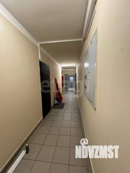 2-к квартира, вторичка, 41м2, 7/16 этаж