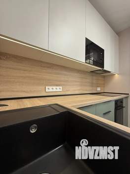 1-к квартира, вторичка, 33м2, 4/11 этаж