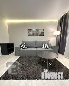 2-к квартира, вторичка, 53м2, 1/14 этаж